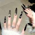 Luxury temperament bursts with black and gold cat eyes, extravagance is full of diamonds and bursts, pure handmade armor